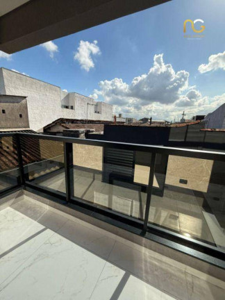 Imagem Sobrado com 4 Quartos à Venda, 204 m² em Boqueirão - Praia Grande
