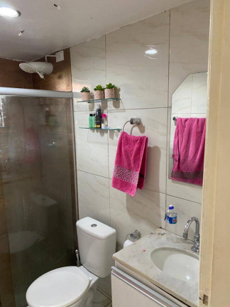 Imagem Apartamento com 3 Quartos à Venda, 120 m² em Candeias - Jaboatão Dos Guararapes