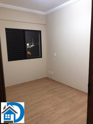 Imagem Apartamento com 3 Quartos à Venda, 112 m² em Centro - Sorocaba