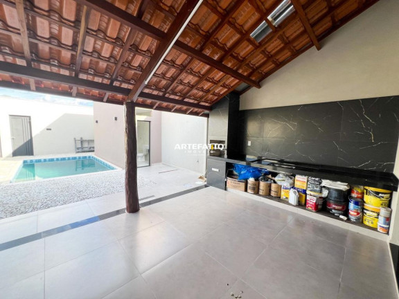 Imagem Casa com 3 Quartos à Venda, 165 m² em Jardim Noêmia - Franca Imagem Casa com 3 Quartos à Venda, 165 m² em Jardim Noêmia - Franca