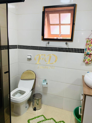 Imagem Chácara com 4 Quartos à Venda, 960 m² em Bairro Da Usina - Atibaia