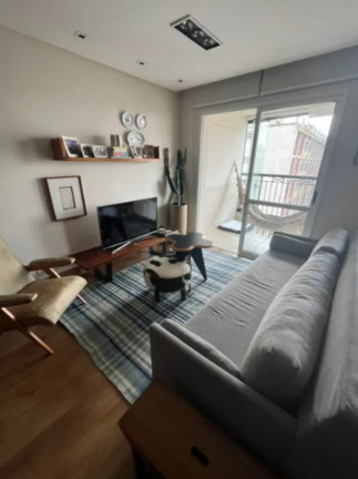 Imagem Imóvel com 2 Quartos à Venda, 75 m² em Pinheiros - São Paulo Imagem Imóvel com 2 Quartos à Venda, 75 m² em Pinheiros - São Paulo