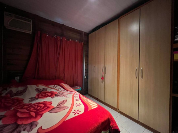 Imagem Casa com 4 Quartos à Venda, 135 m² em Centro - Balneário Barra Do Sul