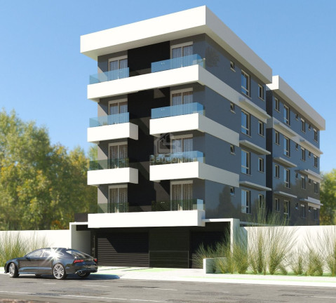 Apartamento com 1 Quarto à Venda, 46 m² em Camobi - Santa Maria