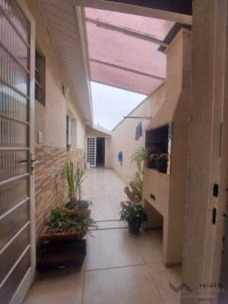 Imagem Casa com 2 Quartos à Venda, 126 m² em Jardim Satélite - São José Dos Campos Imagem Casa com 2 Quartos à Venda, 126 m² em Jardim Satélite - São José Dos Campos