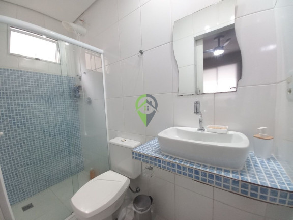 Imagem Apartamento com 3 Quartos à Venda, 89 m² em Marapé - Santos Imagem Apartamento com 3 Quartos à Venda, 89 m² em Marapé - Santos