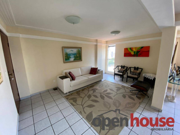 Imagem Apartamento com 3 Quartos à Venda, 267 m² em Petropolis - Natal