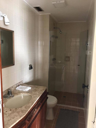 Imagem Apartamento com 2 Quartos à Venda, 110 m² em Vila Mariana - São Paulo