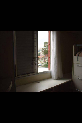 Imagem Apartamento com 2 Quartos à Venda, 65 m² em Jabaquara - São Paulo