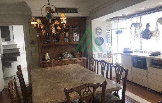 Imagem Sobrado com 4 Quartos à Venda, 770 m² em Pacaembu - São Paulo