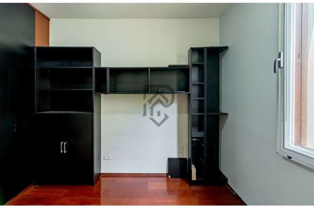 Imagem Apartamento com 3 Quartos à Venda, 108 m² em Jardim Paulista - São Paulo