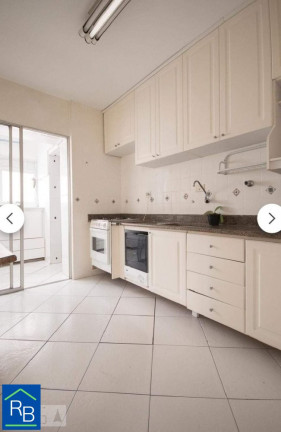 Imagem Apartamento com 2 Quartos à Venda, 74 m² em Vila Gertrudes - São Paulo