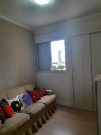 Imagem Apartamento com 3 Quartos à Venda, 75 m² em Vila Moinho Velho - São Paulo