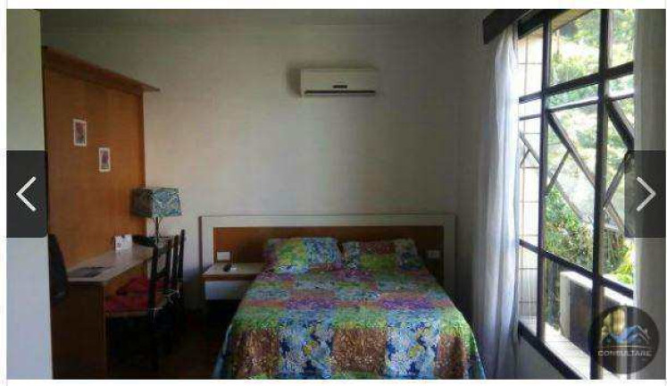 Foto do imóvel Apartamento com 1 Quarto à Venda, 30 m² em Itararé - São Vicente