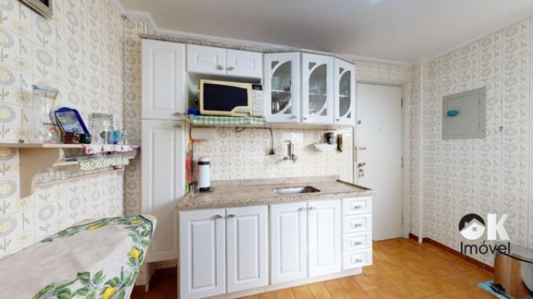 Imagem Apartamento com 3 Quartos à Venda, 106 m² em Perdizes - São Paulo Imagem Apartamento com 3 Quartos à Venda, 106 m² em Perdizes - São Paulo