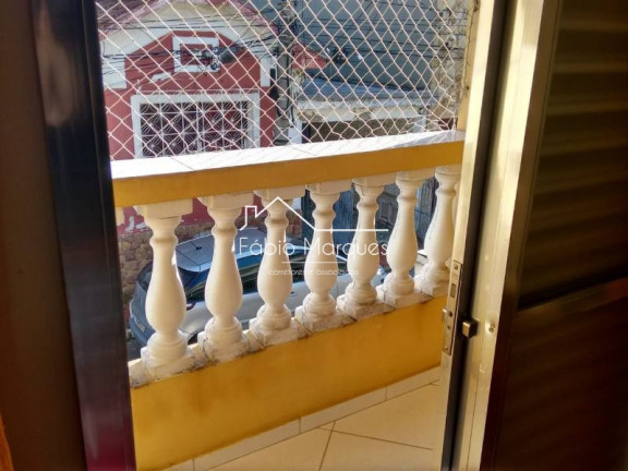 Imagem Sobrado com 3 Quartos à Venda, 156 m² em Alto Da Mooca - São Paulo