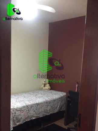Imagem Apartamento com 2 Quartos à Venda, 57 m² em Parque São Luís - Taubaté Imagem Apartamento com 2 Quartos à Venda, 57 m² em Parque São Luís - Taubaté