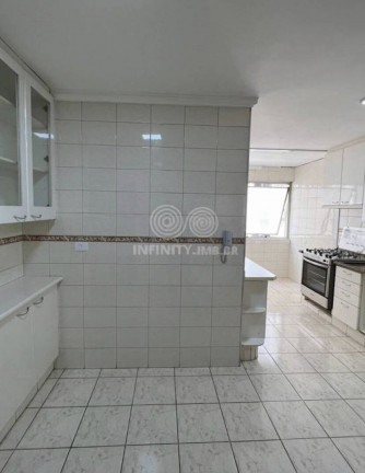 Imagem Apartamento com 3 Quartos para Alugar, 126 m² em Jardim Paulista - São Paulo