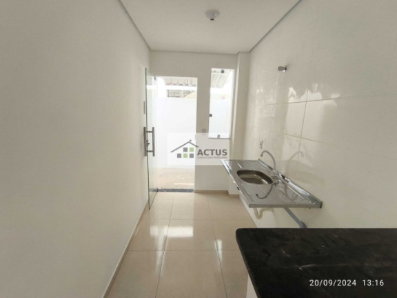 Imagem Casa com 3 Quartos à Venda, 90 m² em Barreirinho - Ibirité