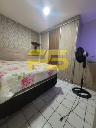 Imagem Apartamento com 3 Quartos à Venda, 94 m² em Manaíra - João Pessoa Imagem Apartamento com 3 Quartos à Venda, 94 m² em Manaíra - João Pessoa