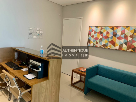 Imagem Imóvel à Venda, 74 m² em Vila Clementino - São Paulo Imagem Imóvel à Venda, 74 m² em Vila Clementino - São Paulo