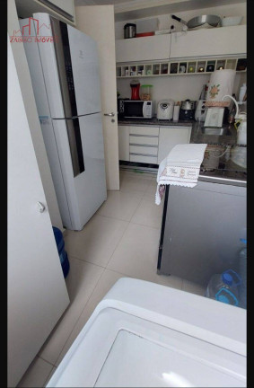 Casa com 3 Quartos à Venda, 136 m² em Parque Munhoz - São Paulo