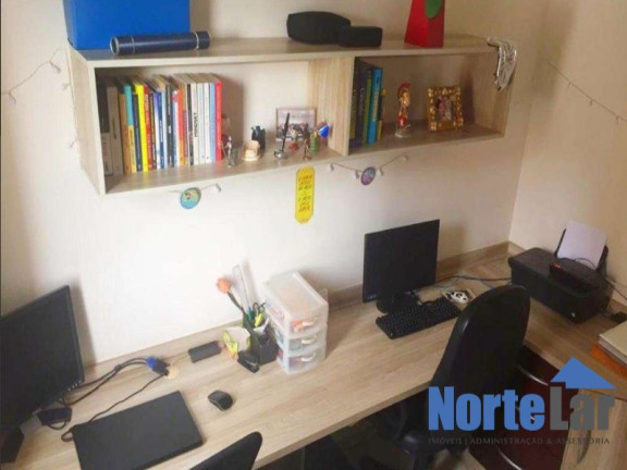 Imagem Apartamento com 2 Quartos à Venda, 70 m² em Jaguaré - São Paulo