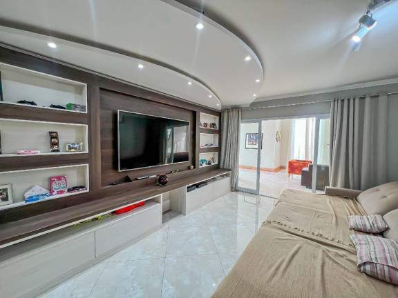 Imagem Casa com 4 Quartos à Venda, 490 m² em Jardim Do Golf I - Jandira Imagem Casa com 4 Quartos à Venda, 490 m² em Jardim Do Golf I - Jandira