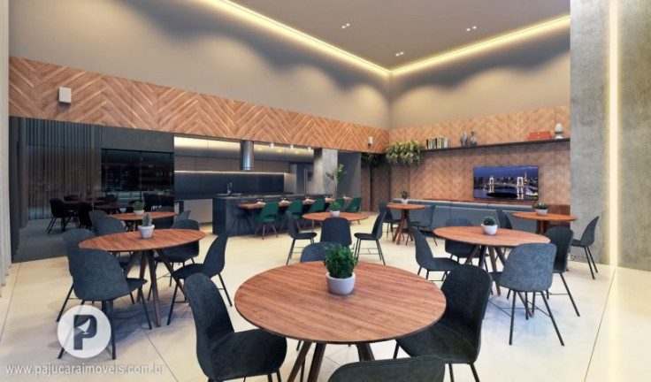Imagem Apartamento com 2 Quartos à Venda, 66 m² em Ponta Verde - Maceió