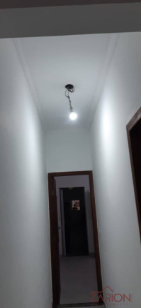 Imagem Casa com 4 Quartos à Venda, 130 m² em Vale Das Flores - Tremembé