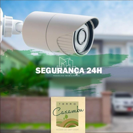 Imagem Terreno à Venda, 1.011 m² em Caxambú - Jundiaí Imagem Terreno à Venda, 1.011 m² em Caxambú - Jundiaí