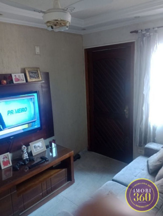 Imagem Apartamento com 2 Quartos à Venda, 44 m² em Conjunto Residencial José Bonifácio - São Paulo