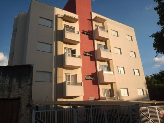 Apartamento com 2 Quartos para Alugar, 56 m² em Jardim Europa - Sorocaba
