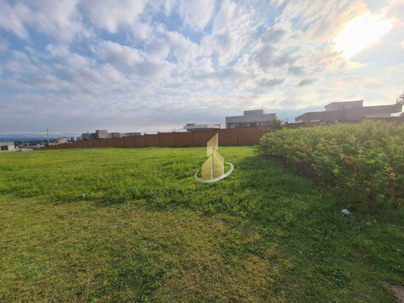 Imagem Terreno à Venda, 530 m² em Urbanova - São José Dos Campos