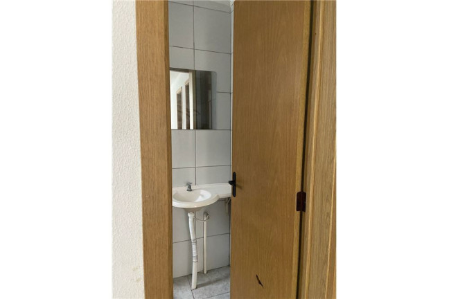 Imagem Apartamento com 2 Quartos à Venda, 43 m² em Partenon - Porto Alegre