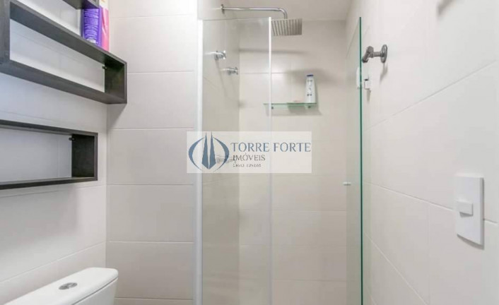 Imagem Apartamento com 2 Quartos à Venda, 85 m² em Vila Prudente - São Paulo
