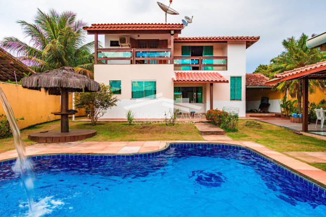 Imagem Casa com 3 Quartos à Venda, 500 m² em Village Ii - Porto Seguro Imagem Casa com 3 Quartos à Venda, 500 m² em Village Ii - Porto Seguro