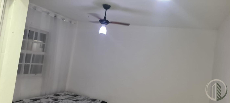 Imagem Kitnet à Venda, 30 m² em Ponta Da Praia - Santos Imagem Kitnet à Venda, 30 m² em Ponta Da Praia - Santos