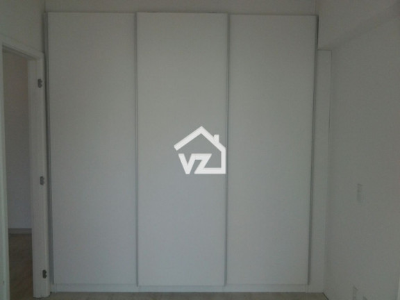 Imagem Apartamento com 1 Quarto para Alugar, 51 m² em Brooklin - São Paulo Imagem Apartamento com 1 Quarto para Alugar, 51 m² em Brooklin - São Paulo