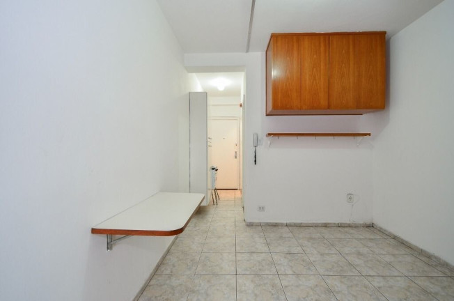 Imagem Apartamento com 1 Quarto à Venda, 36 m² em Higienópolis - São Paulo Imagem Apartamento com 1 Quarto à Venda, 36 m² em Higienópolis - São Paulo