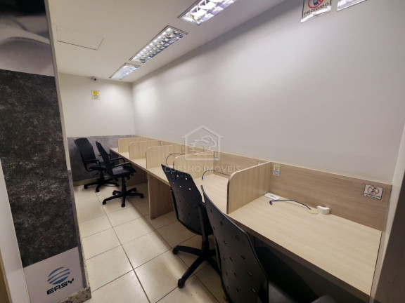 Imagem Kitnet com 1 Quarto à Venda, 31 m² em águas Claras Sul - águas Claras Imagem Kitnet com 1 Quarto à Venda, 31 m² em águas Claras Sul - águas Claras