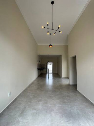 Imagem Casa com 3 Quartos à Venda, 108 m² em Horto Florestal - Sorocaba