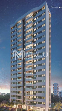 Imagem Apartamento com 3 Quartos à Venda, 105 m² em Parnamirim - Recife Imagem Apartamento com 3 Quartos à Venda, 105 m² em Parnamirim - Recife