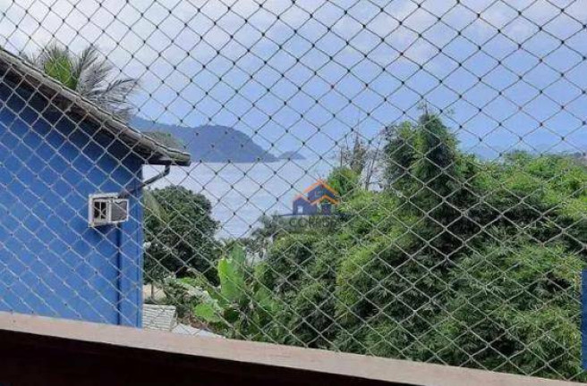 Imagem Casa com 5 Quartos à Venda, 160 m² em Vila Velha - Angra Dos Reis