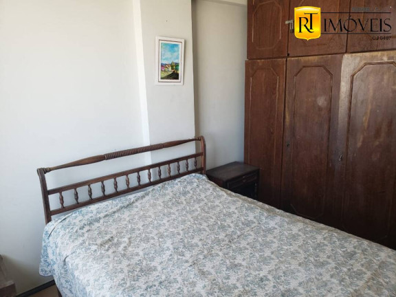Imagem Apartamento com 2 Quartos à Venda, 65 m² em Marlim - Cabo Frio