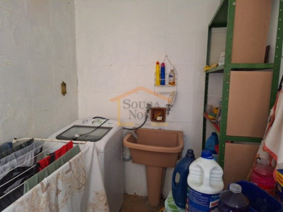 Imagem Sobrado com 3 Quartos à Venda, 200 m² em Lauzane Paulista - São Paulo
