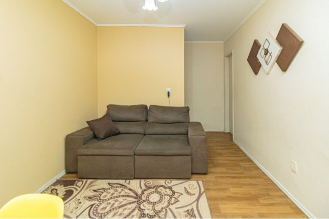 Imagem Imóvel com 3 Quartos à Venda, 59 m² em Cristo Redentor - Porto Alegre Imagem Imóvel com 3 Quartos à Venda, 59 m² em Cristo Redentor - Porto Alegre