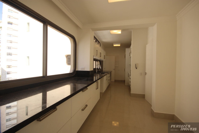 Imagem Apartamento com 4 Quartos à Venda, 454 m² em Santa Cecília - São Paulo
