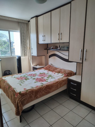 Imagem Apartamento com 2 Quartos à Venda, 60 m² em Nossa Senhora Do Rosário - São José Imagem Apartamento com 2 Quartos à Venda, 60 m² em Nossa Senhora Do Rosário - São José