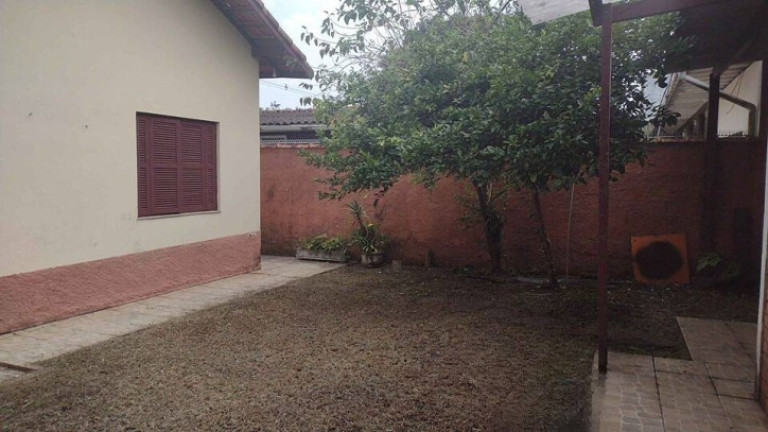 Imagem Casa com 3 Quartos à Venda, 161 m² em Indaiá - Bertioga